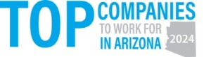 Top Companies to work for in Arizona 2024